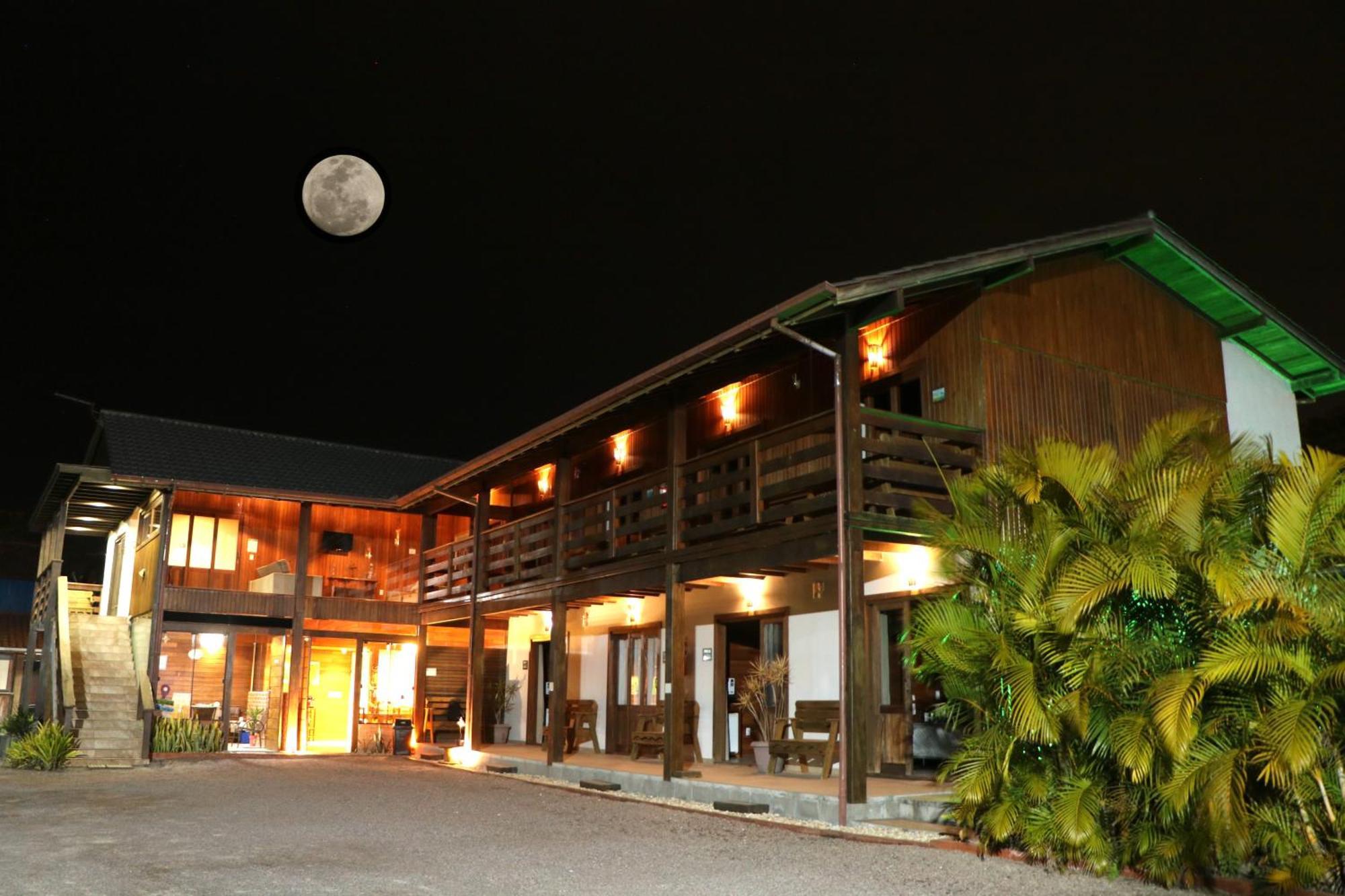 普腊亚罗萨 高卢旅馆酒店 外观 照片