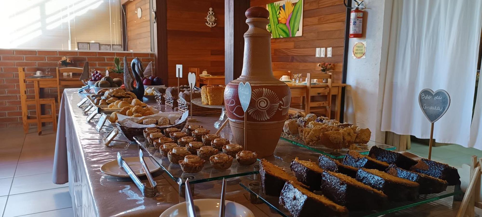 普腊亚罗萨 高卢旅馆酒店 外观 照片