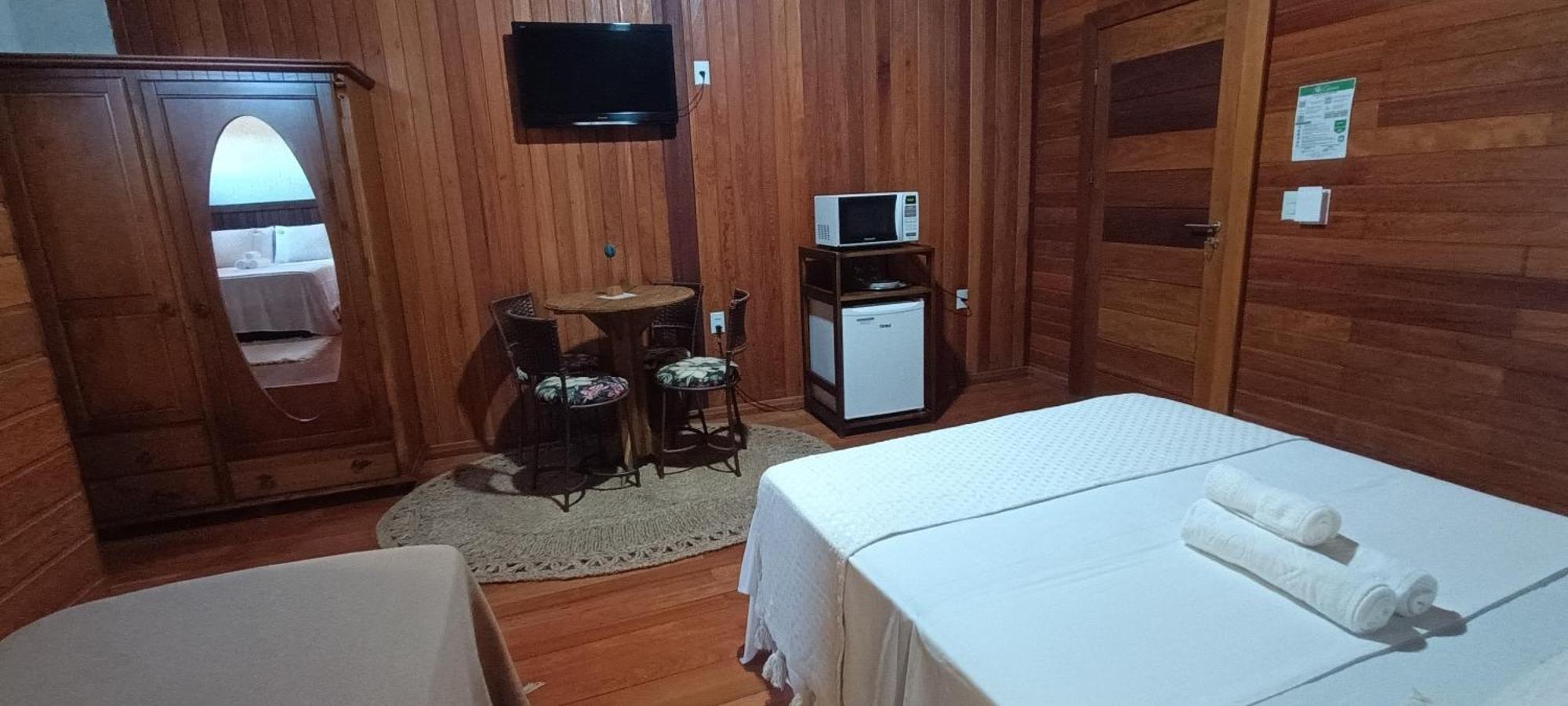 普腊亚罗萨 高卢旅馆酒店 外观 照片
