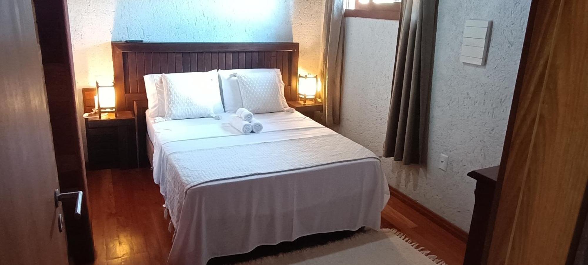 普腊亚罗萨 高卢旅馆酒店 外观 照片